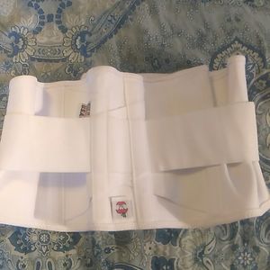 Cole brand back brace